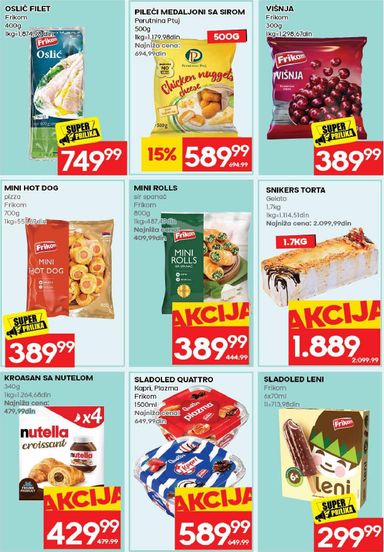 Katalog Idea - Idea od 26.10 do 08.11 - strana 27