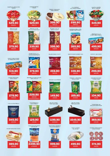 Katalog Medius - Medius od 20.10 do 01.11 - strana 8