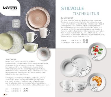 Müller-Flugblatt - Müller - Haushalt & Ambiente gültig ab 01.10. bis 31.12. - seite 10
