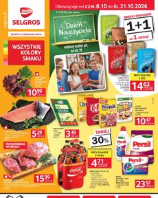 Selgros cash&carry