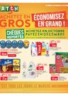 Match - Achetez en gros, économisez en grand !