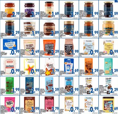 Volantino Dem - Dem - Carrello Stop Rincari valido dal 30/06 al 31/12 - pagina 7