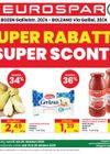Eurospar - Bozen, Bolzano