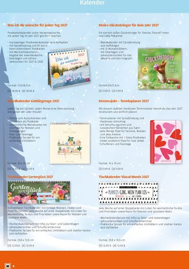 Müller-Flugblatt - Müller - Taschenbücher gültig ab 01.10. bis 31.12. - seite 8