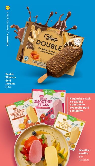 Leták Lidl - Lidl - Gelatelli od 05.05. do 31.10. - strana 17