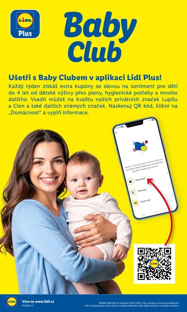 Leták Lidl - Lidl - Spotřební zboží od 26.10. do 01.11. - strana 21