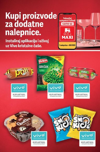 Katalog Maxi - Maxi od 20.08 do 28.10 - strana 3