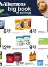Albertsons - Big Book of Savings