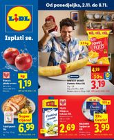 Lidl katalog