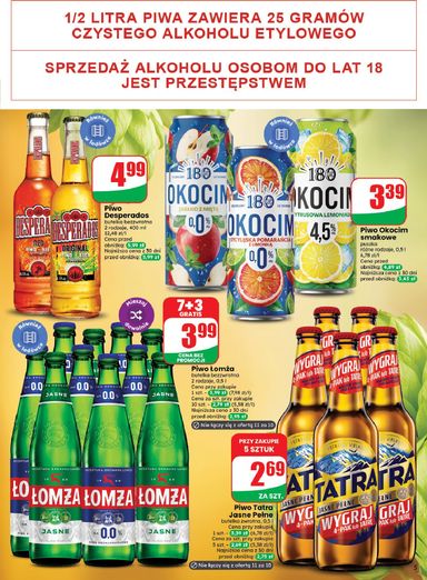 Gazetka Dino - Dino - Weekendowe okazje od 30.10. do 31.10. - strona 5