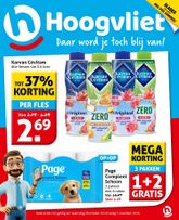 Hoogvliet folder