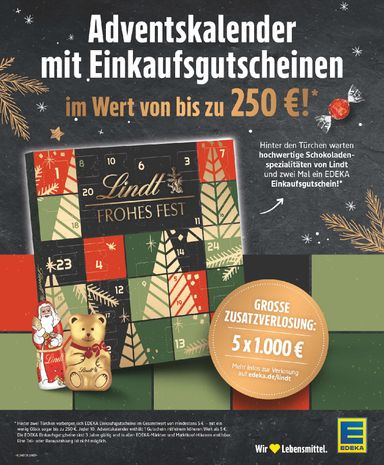 Folder Edeka DE - Edeka van 19-10 tot 24-10 - side 16