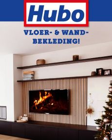 Hubo - Vloer- en wandbekleding