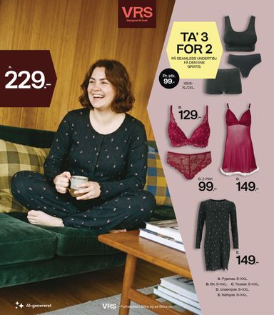 Brochurer Bilka - Bilka - Nonfood gyldig fra 23.10. til 29.10. - side 32