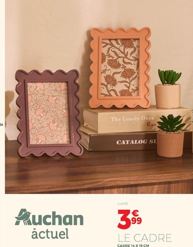 Folder Auchan - Auchan - Inspiration déco van 01/09 tot 01/11 - side 16