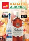 POLO market - Katalog alkoholi