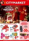 K-Citymarket