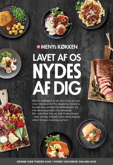 Brochurer Meny - Meny gyldig fra 23.10. til 29.10. - side 14