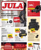 Jula gazetka