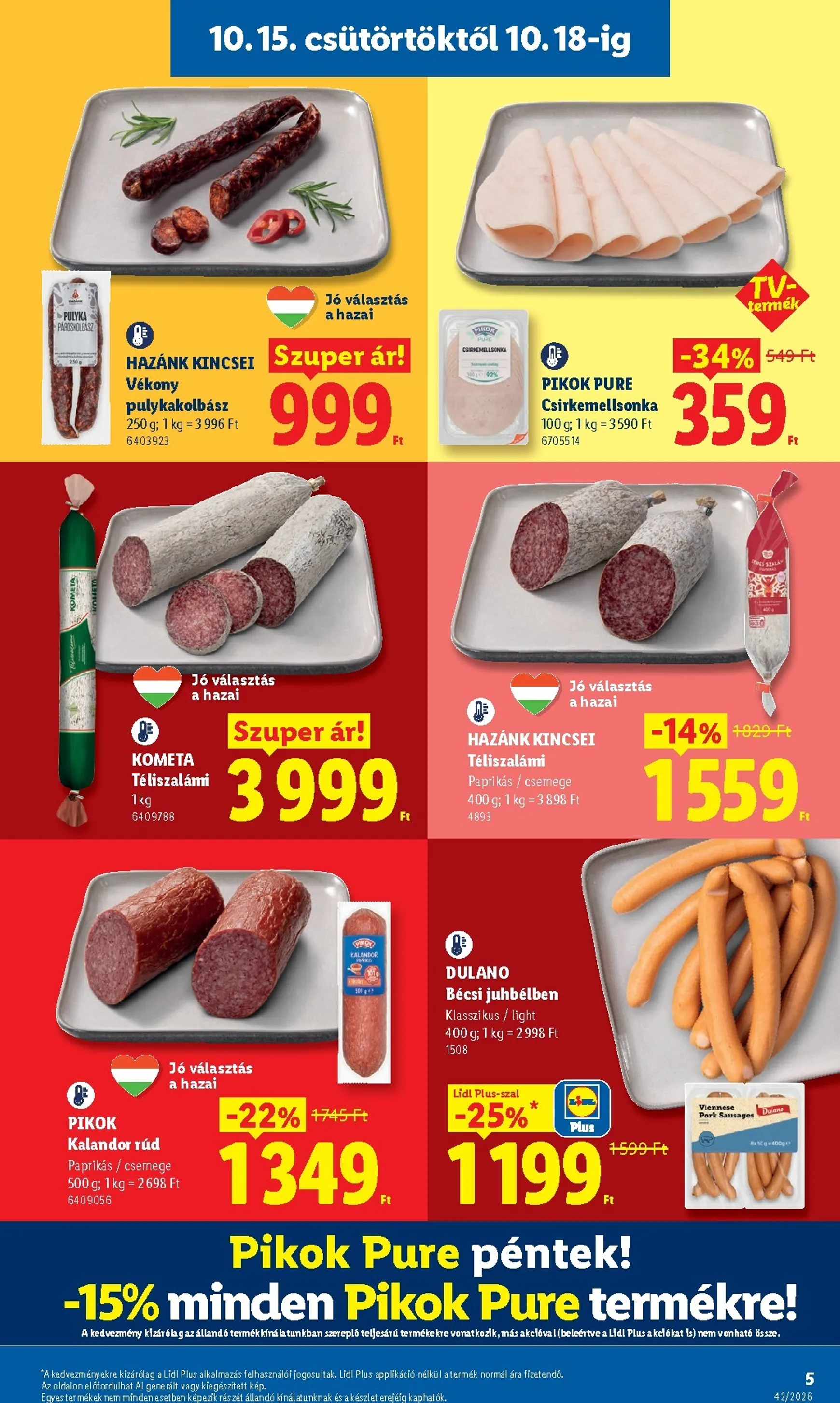 Lidl — 5. oldal