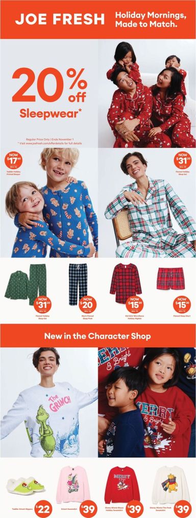 Flyer Real Canadian Superstore - Real Canadian Superstore valid since 10-22 until 10-28 - page 41