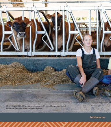 Flyer Co-op - Coop - Livestock Handling and Feeding valid since 09-03 until 10-29 - page 8