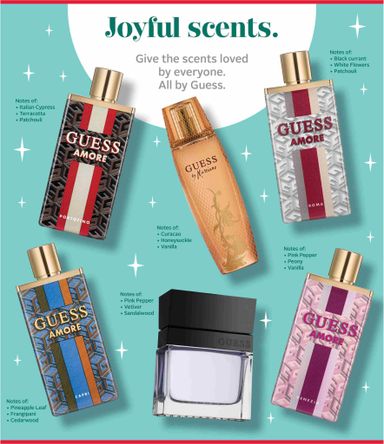 Flyer Rexall - Rexall - Holiday Fragrance valid since 10-30 until 12-24 - page 5
