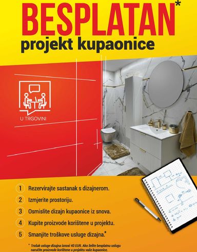 Katalog Merkury - Merkury vrijedi od 01.10. do 31.10. - stranica 5
