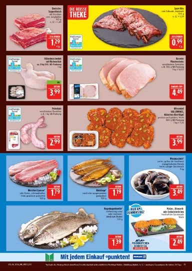 Prospekt Marktkauf - Marktkauf gültig ab 26.10. bis 31.10. - seite 13