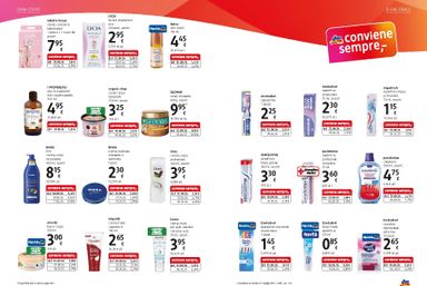 Volantino dm - dm drogerie markt valido dal 01/10 al 04/11 - pagina 4