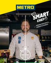 Metro - Smart Chef katalog vrijedi od ponedjeljka 01.06.2026