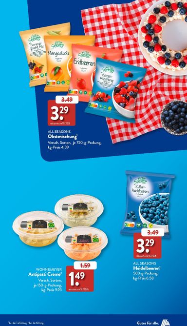 Prospekt ALDI Süd - ALDI SÜD - Sonderprospekt gültig ab 27.09. bis 31.12. - seite 39