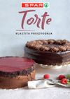 Interspar - Torte