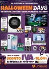 Unieuro - Halloween Days
