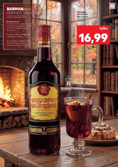 Gazetka Kaufland - Kaufland - Barek od 15.10. do 28.10. - strona 34