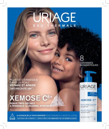 Catalogue Auchan - Auchan - Parapharmacie, beauté valable dès le 27/10 au 29/11 - page 9