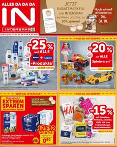 INTERSPAR