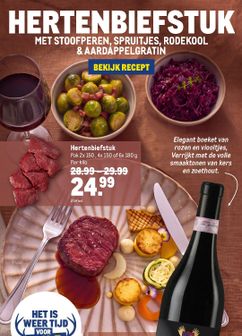 Makro folder van woensdag 21-10