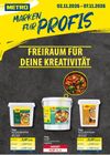 Metro - Marken für Profis