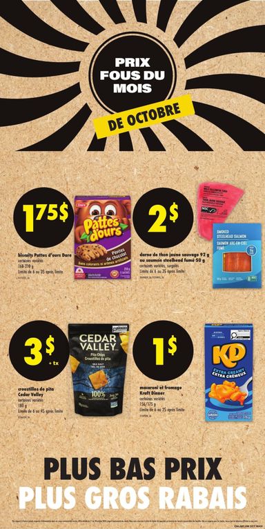Flyer Maxi - Maxi valid since 10-22 until 10-28 - page 4