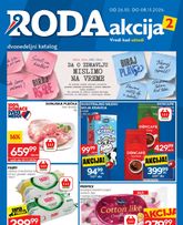 Roda katalog