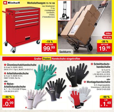 Prospekt Zimmermann - Zimmermann gültig ab 02.11. bis 07.11. - seite 35