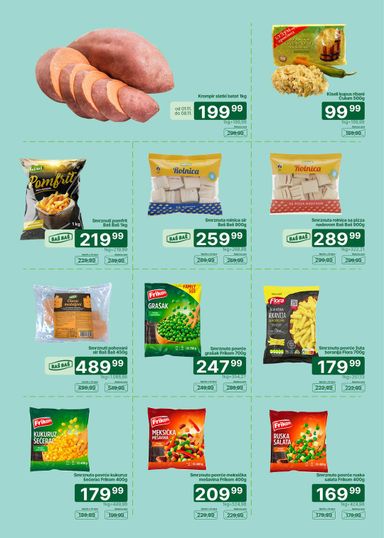 Katalog Univerexport - Univerexport od 01.11 do 15.11 - strana 2