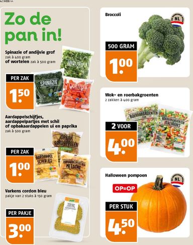 Folder Poiesz - Poiesz van 25-10 tot 31-10 - side 4