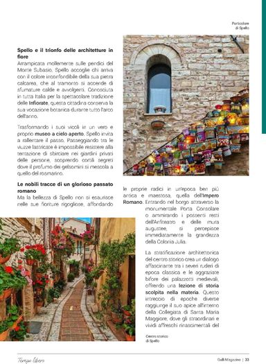 Volantino Gulliver - Gulliver - Gulli Ottobre valido dal 01/10 al 31/10 - pagina 33