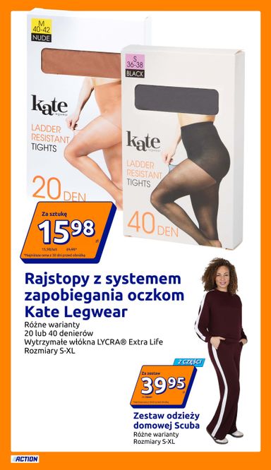 Gazetka Action - Action od 28.10. do 03.11. - strona 22