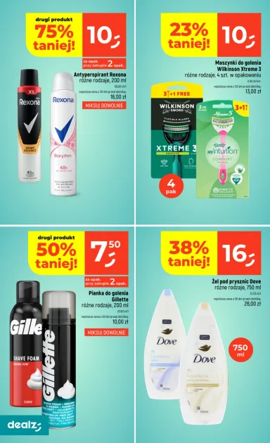 Gazetka Dealz - Dealz od 29.10. do 04.11. - strona 46