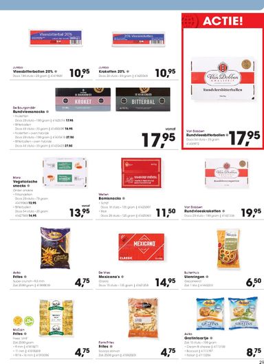 Folder Hanos - HANOS van 19-10 tot 01-11 - side 29