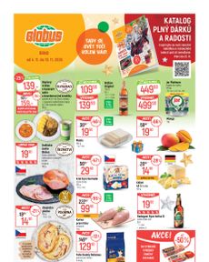 Globus Brno