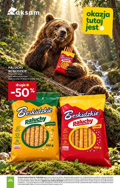 Gazetka Stokrotka - Stokrotka - Supermarket od 22.10. do 28.10. - strona 38